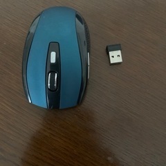 Bluetooth マウス