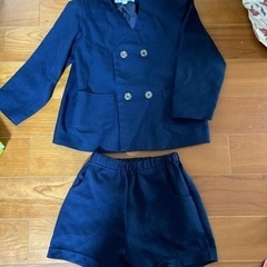 早良幼稚園　制服✨近々　処分予定