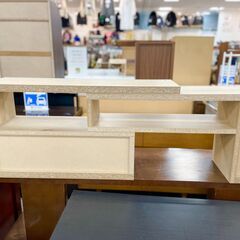 トレファク熊谷駅前店】karimoku 引き出し付テレビボード のご紹介です！