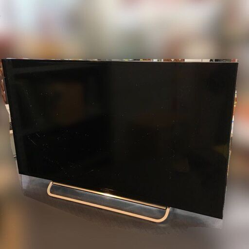 J2107 ★6ヶ月保証付★ SONY ソニー BRAVIA  ブラビア KDL-40W600B W600Bシリーズ 40型液晶テレビ 地上・BS・110度CSデジタルハイビジョン クリーニング済み