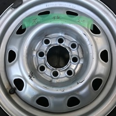※終了※スタッドレスタイヤ★１シーズン使用★175/65R14 82Q