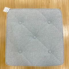 【トレファク熊谷駅前店】カリモク60 オットマン ミストグレー のご紹介です！