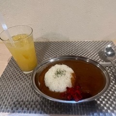 こんにちは！中辛カレー　世界のタキガワです！ - 市原市