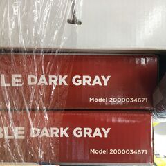 コールマン 2000034670 アウトドアワゴン4点セット 耐荷重100㌔/5㌔ 未