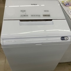 ⭐️HITACHI⭐️日立⭐️12kg洗濯機　2019年式　6111