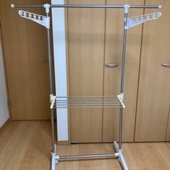 大木製作所 洗濯物干し ステンレス 無印良品 イケア ウニコ metroplit ...