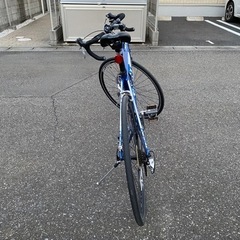 GIANT ロードバイク　