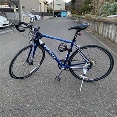 GIANT ロードバイク　