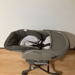 値下げ ネムリラ ハイローチェア ベビー用品 電動
