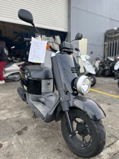 実働　YAMAHA　4stジョグ　プラグ・バッテリー新品　エンジンオイル交換 実働 YAMAHA 4stジョグ プラグ・バッテリー新品 エンジンオイル交換