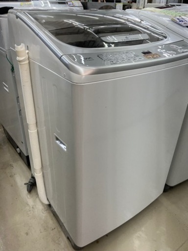 ⭐️AQUA ⭐️アクア⭐️10kg洗濯機　2016年式　6129