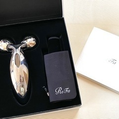 【美品】リファ  ReFa CARAT