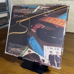 大原櫻子 MUSH&Co. 直筆サイン入り CD 映画 カノジョは嘘を愛しすぎてる - MUSIC BOX - 初回限定盤 CD DVD サウンドトラック