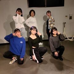 Kpopアイドルのバックダンサーが直接指導します！！ - 柏市