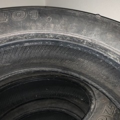 フルピン　ゴムのみ