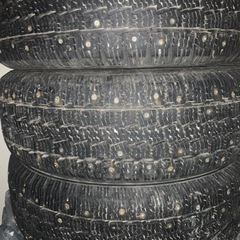 フルピン　ゴムのみ