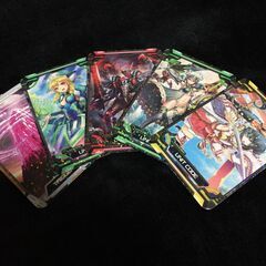 COJ コレクションカード①