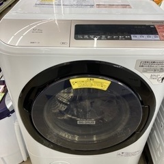 ⭐️HITACHI⭐️日立⭐️12/6.0kgドラム式洗濯機　2...