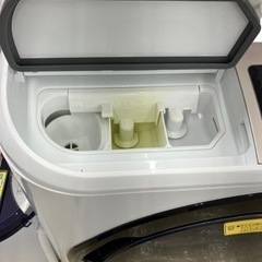⭐️HITACHI⭐️日立⭐️12/6.0kgドラム式洗濯機 2017年式 5899