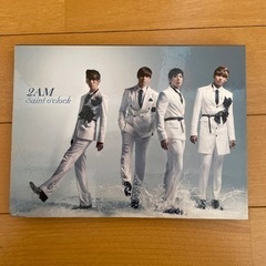 2AM（アルバム）