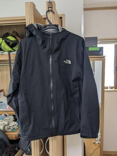 THE NORTH FACE マウンテンパーカー