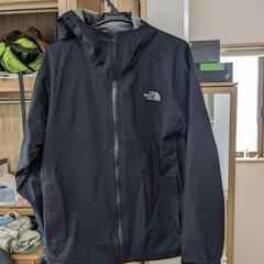 THE NORTH FACE マウンテンパーカー