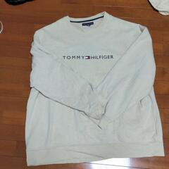 TOMMY HILFIGER トミーヒルフィガー