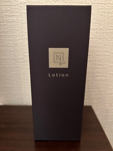 NオーガニックVie 3点　ローション\u0026クリーム