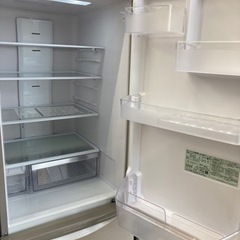 トレファク高槻店】取りに来れる方限定！HITACHIの3ドア(315L)冷蔵庫 