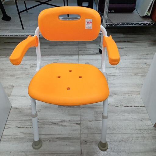 ★【パナソニック】シャワーベンチ　お風呂椅子　介護　(PN-L41821)【店頭販売のみ】