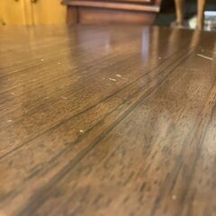 アンティーク サイドテーブル コーヒーテーブル カフェ おしゃれ●D111G035