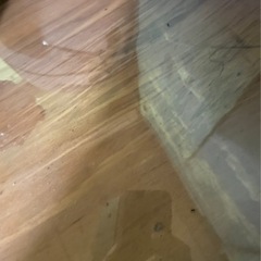 けやき　テーブル　長方形