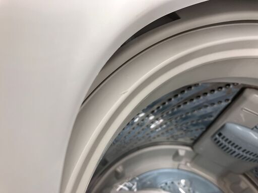 Hisense ハイセンス 5.5㎏洗濯機 2017年製 HW-T55A No.4797● ※現金、クレジット、スマホ決済対応※
