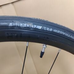 JMH18 TREK Emonda ALR5 トレック エモンダ ロードバイク 25インチ 700×25