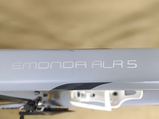 埼玉県の自転車 JMH18 TREK Emonda ALR5 トレック エモンダ ロード