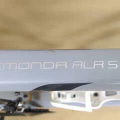 JMH18 TREK Emonda ALR5 トレック エモンダ ロードバイク 25インチ 700×25