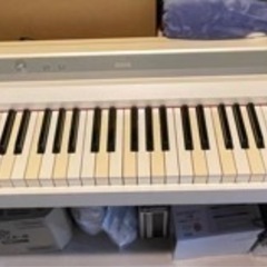 KORG 電子ピアノ　SP-170S