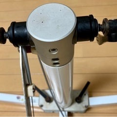 サイクルトレーナー (商談中)