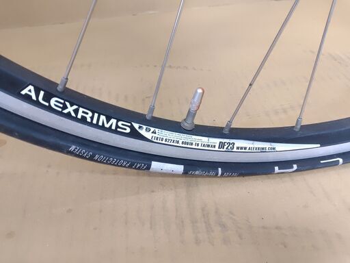 IMH19 Bianchi CIELO ビアンキ シエロ クロスバイク 自転車 ALEXRIMS DF23　※引取先確定しました