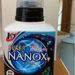 ナノックス　400g