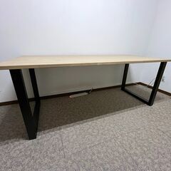 KANADEMONO カナデモノ THE TABLE テーブル W180 KANADEMONO カナデモノ THE TABLE テーブル W180 - メルカリ