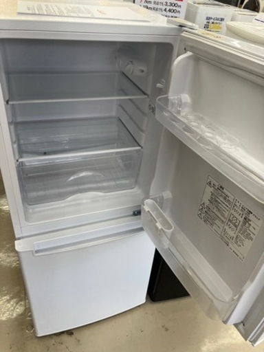 ⭐️NITORI⭐️ニトリ⭐️106L冷蔵庫　2019年式　6203 - 糸島市