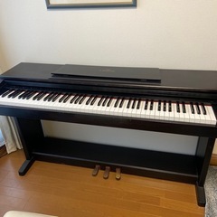 電子ピアノ　引き渡し者決定 電子ピアノ 引き渡し者決定
