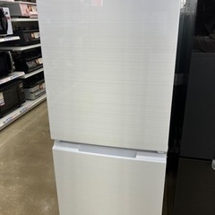 ⭐️SHARP⭐️シャープ⭐️152L冷蔵庫 2022年式 6216