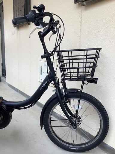 10年前購入電動自転車PASBabbyPM20Bバッテリー充電 内容をお読み下さい！