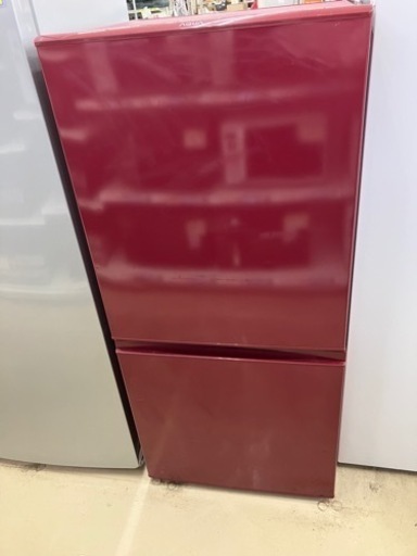 ⭐️AQUA ⭐️アクア⭐️157L冷蔵庫　2016年式　6204