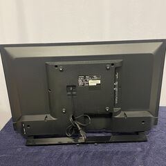 2020年製 TOSHIBA 東芝 REGZA 液晶テレビ 32型 外付けHDD対応 直下型