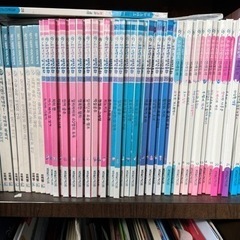 韓国語の子供の本