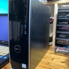 DELL Inspiron 第6世代