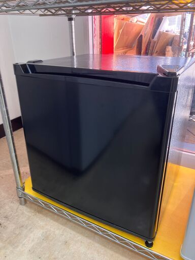 オーヤマ 46L1ドア冷蔵庫 2020年製 PRC-B051 No.4670● ※現金、クレジット、スマホ決済対応※